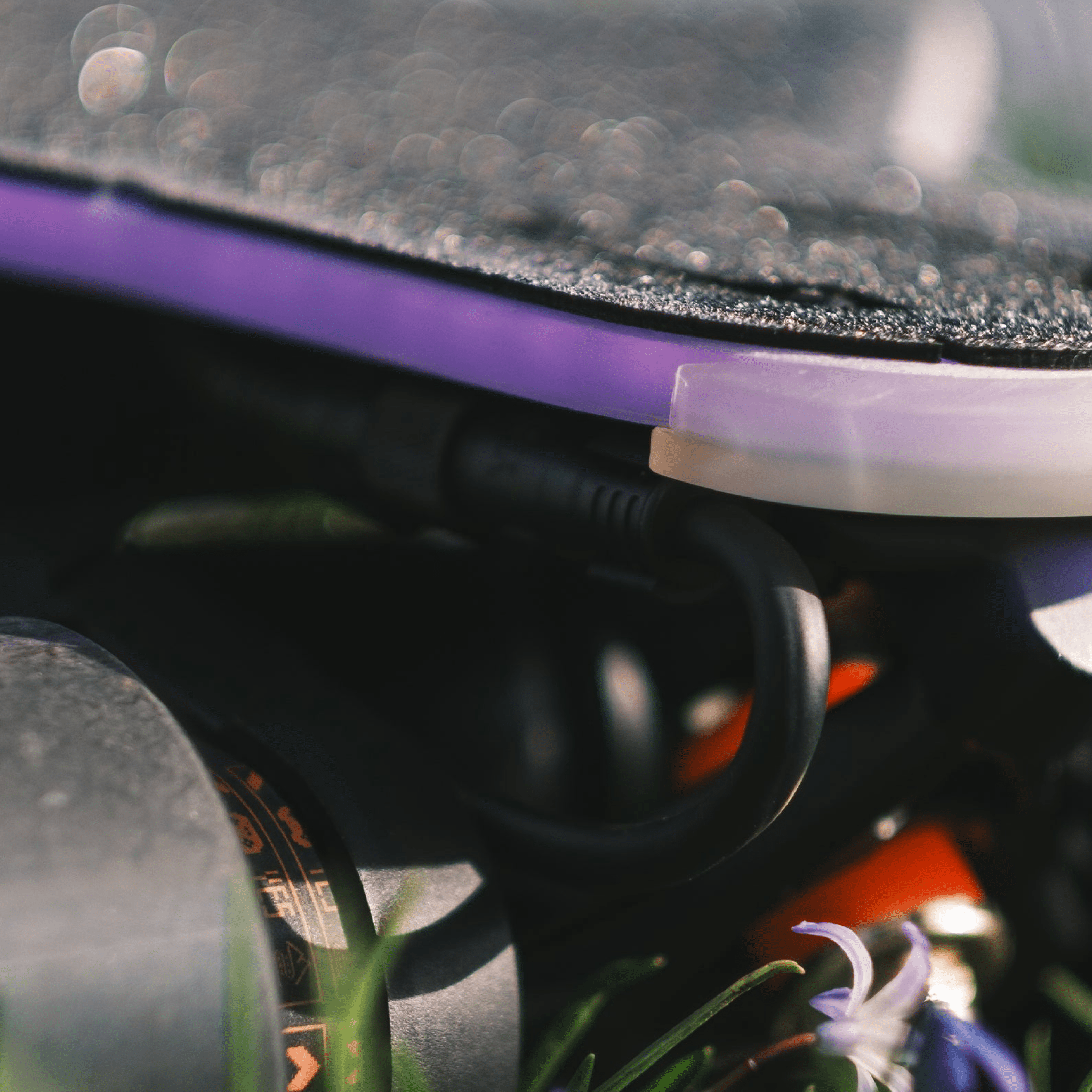 Exway Flex Paragon - Exway Electric Skateboard