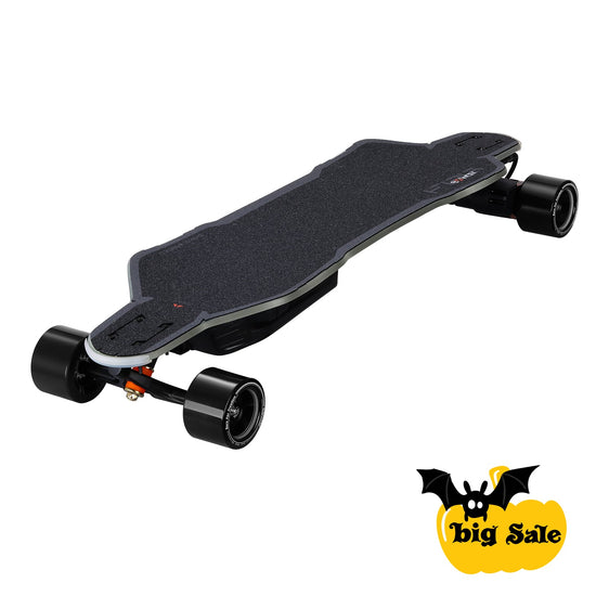 Exway Flex Paragon Electric Skateboard - Exway Electric Skateboard