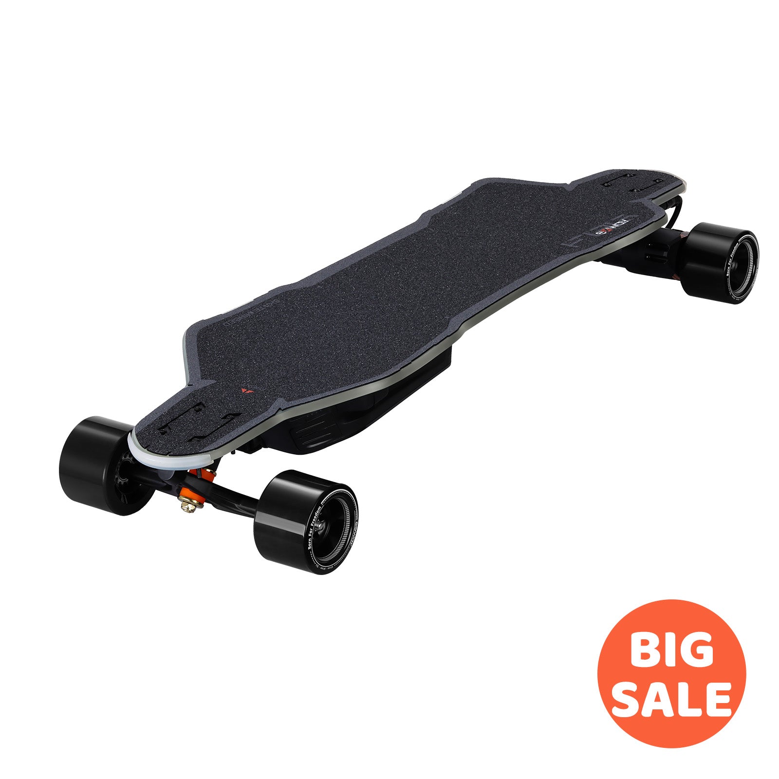 Exway Flex Paragon Electric Skateboard - Exway Electric Skateboard