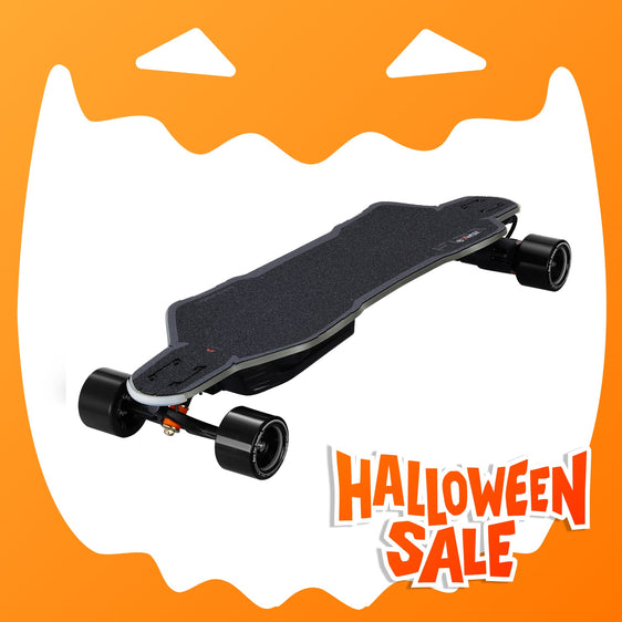Exway Flex Paragon（only for UK） - Exway Electric Skateboard