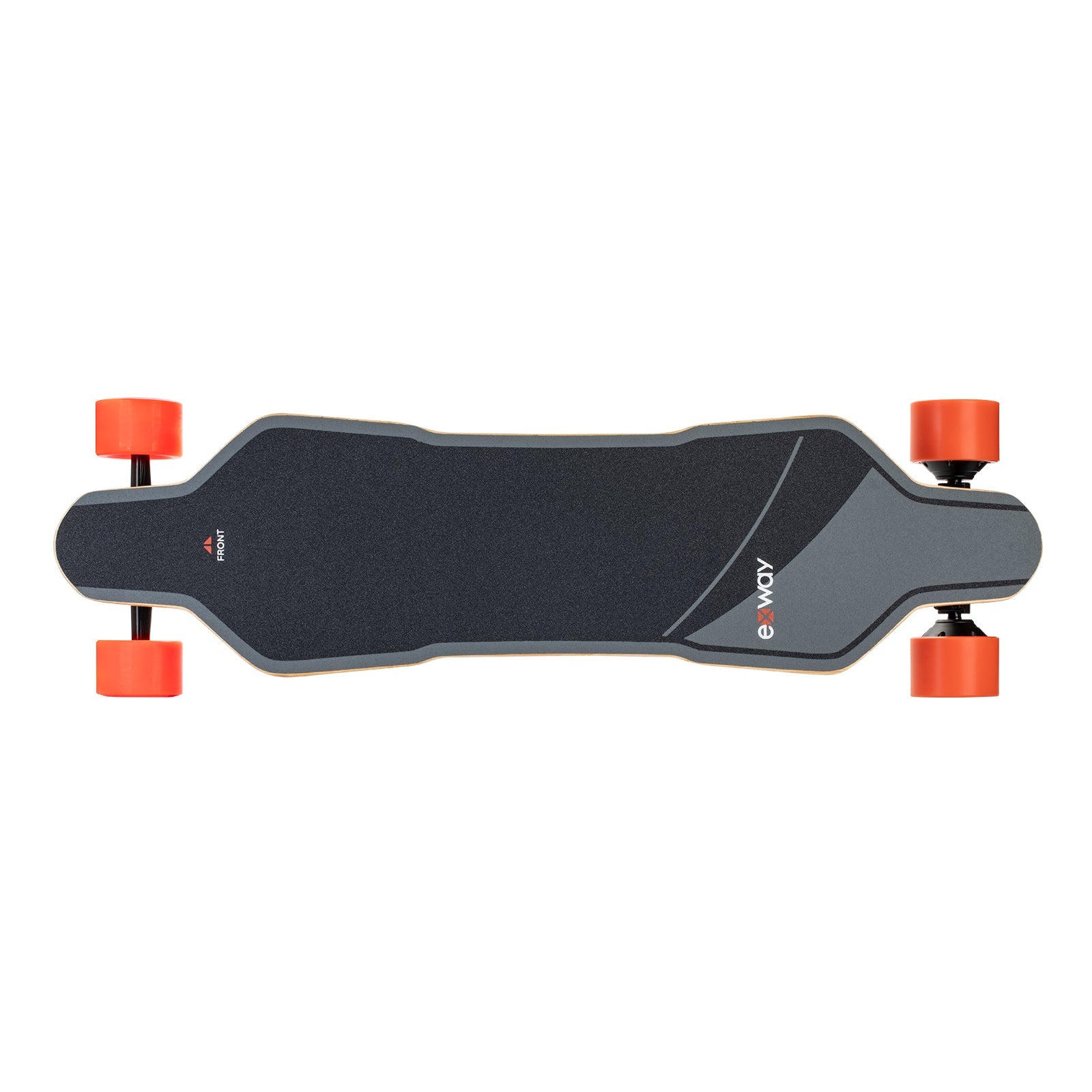 Exway Flex V2 Electric Skateboard - Exway Electric Skateboard