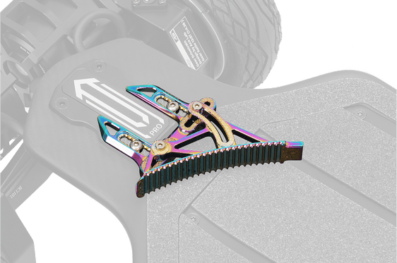 Exway Footstop V2 - Exway Electric Skateboard