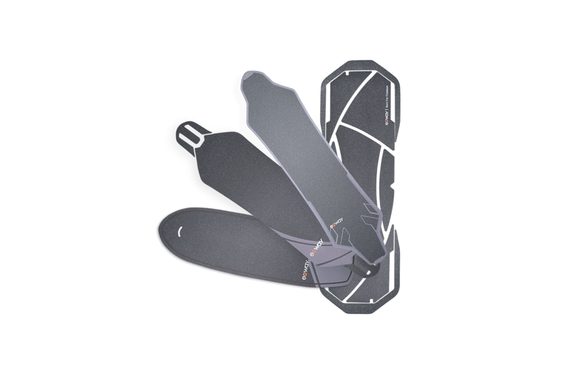 Exway Grip Tape Collection - Exway Electric Skateboard