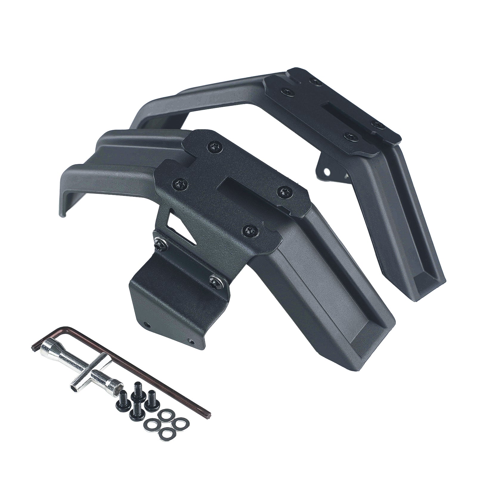 Exway Off-Road Mud Guards for Atlas series