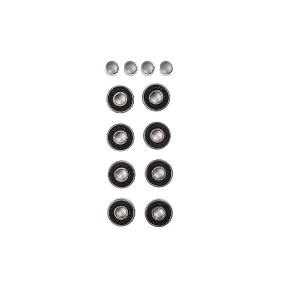 Exway Skate Integrated Bearings - Exway Electric Skateboard