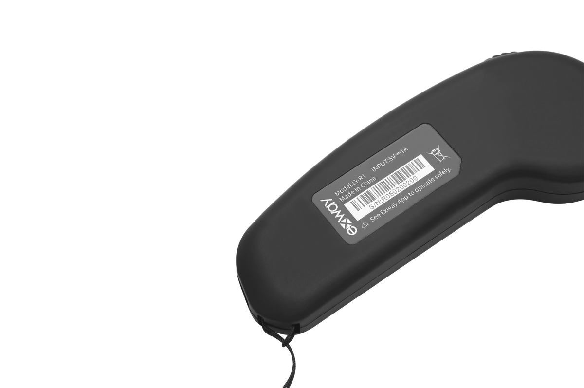 Exway Remote Exway Smart Remote Controller