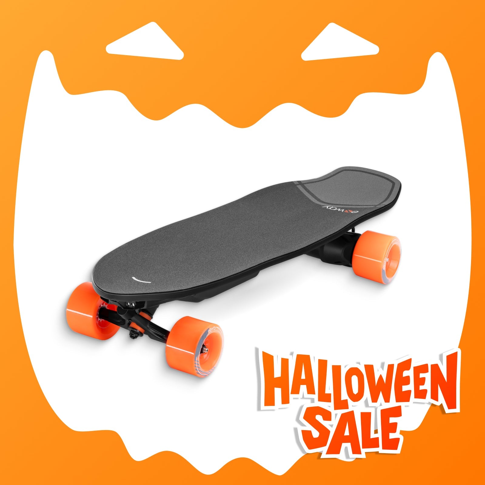 Exway Electric Skateboard | Superior Quality & Comfortable Ride