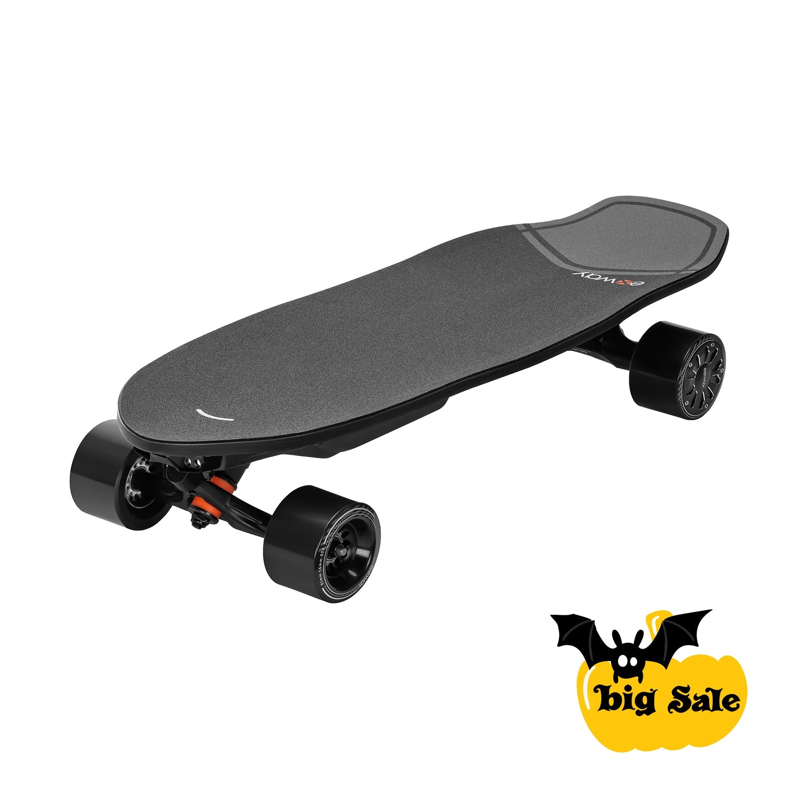 Exway Wave - Exway Electric Skateboard