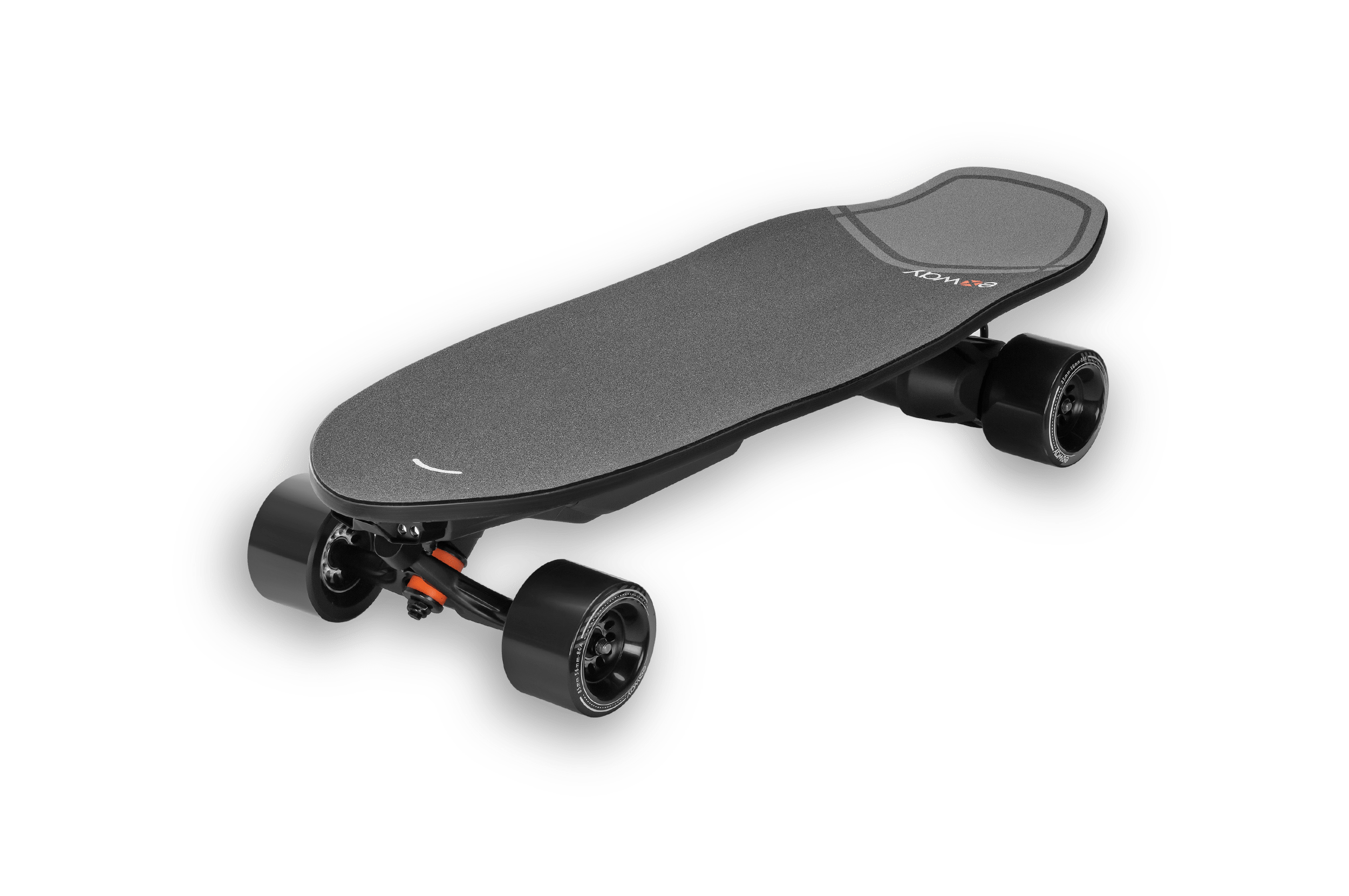Exway Wave Belt Electric Skateboard - Exway Electric Skateboard
