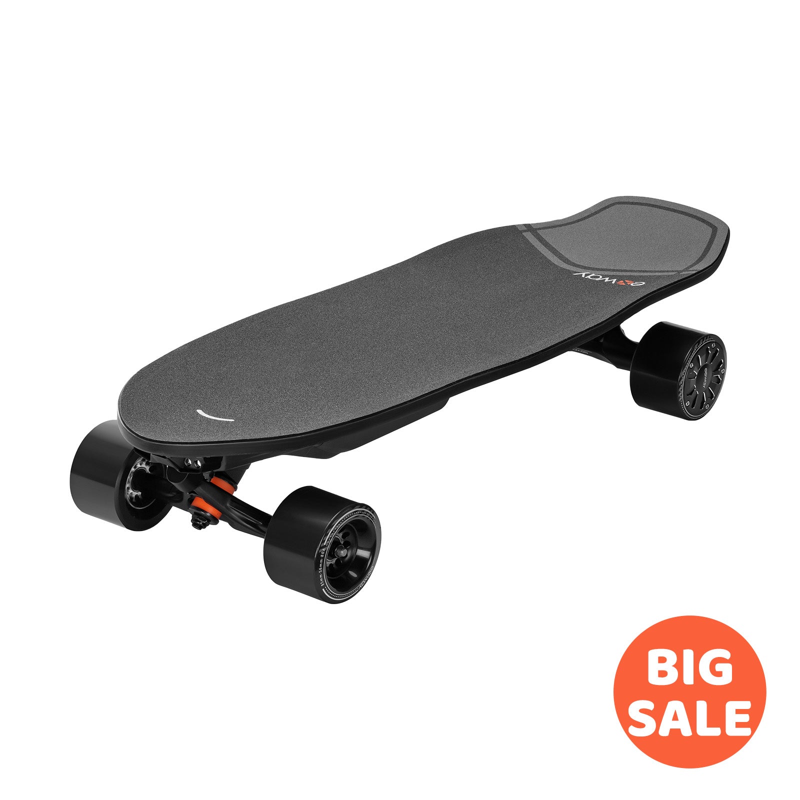 Exway Wave Hub Electric Skateboard - Exway Electric Skateboard