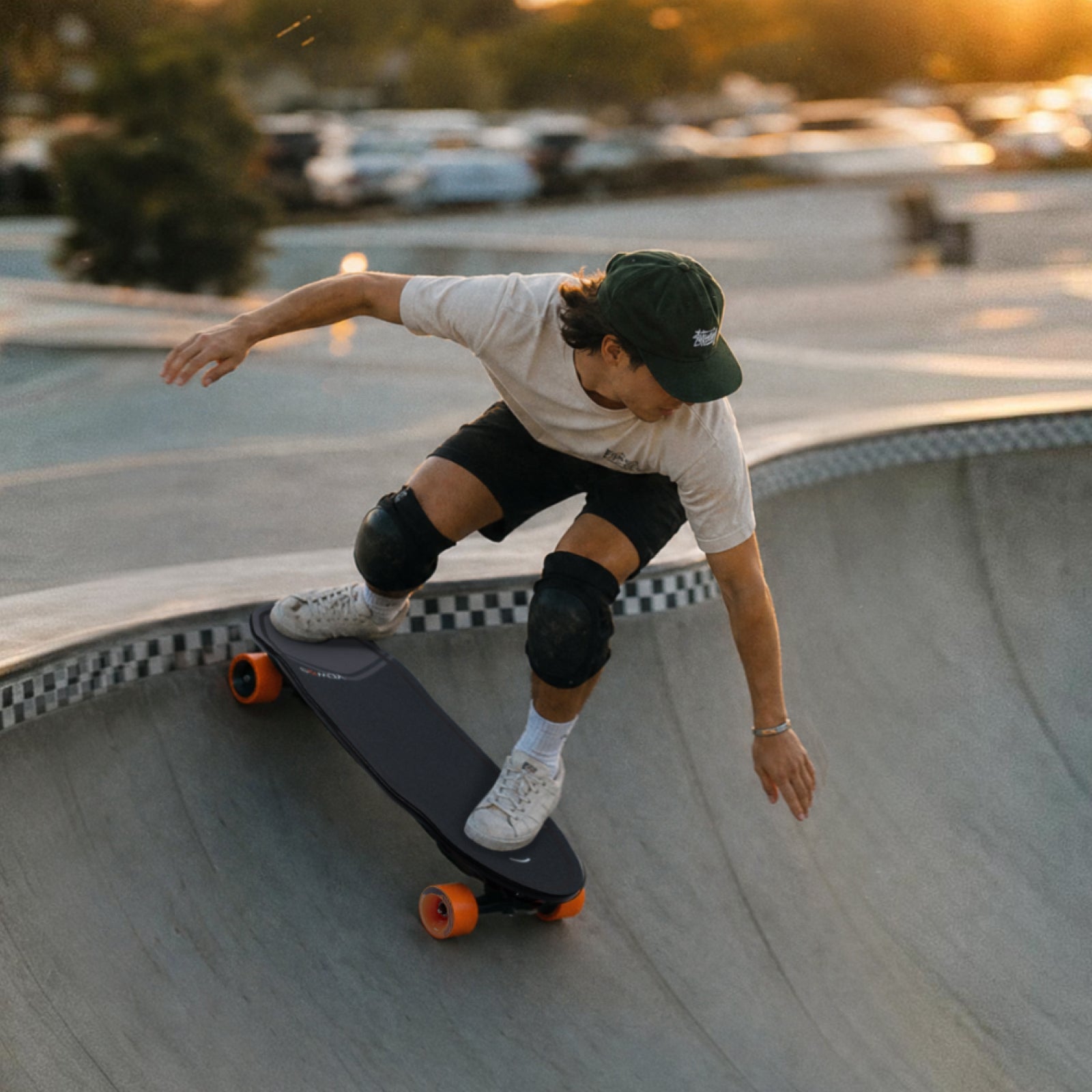 Exway Wave SE Hub (Pre-Order) - Exway Electric Skateboard