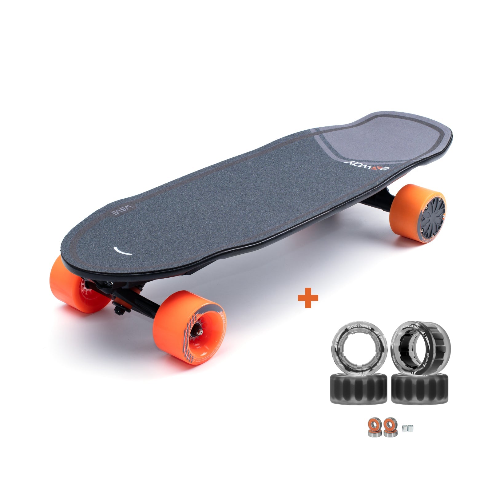Exway Wave SE Hub (Pre-Order)