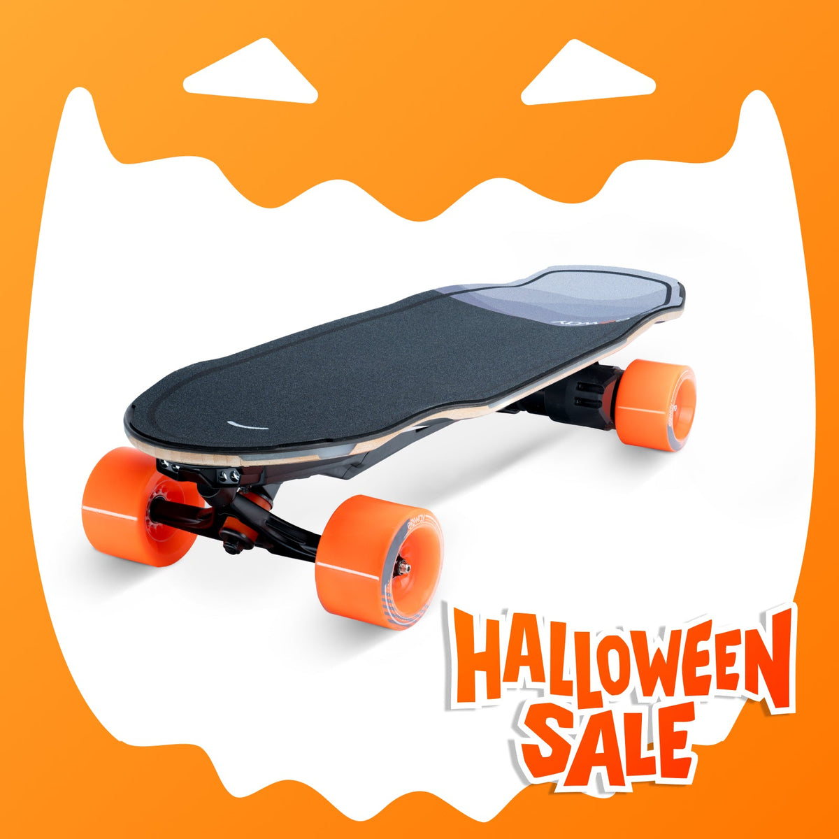 Exway Wave V2 - Exway Electric Skateboard