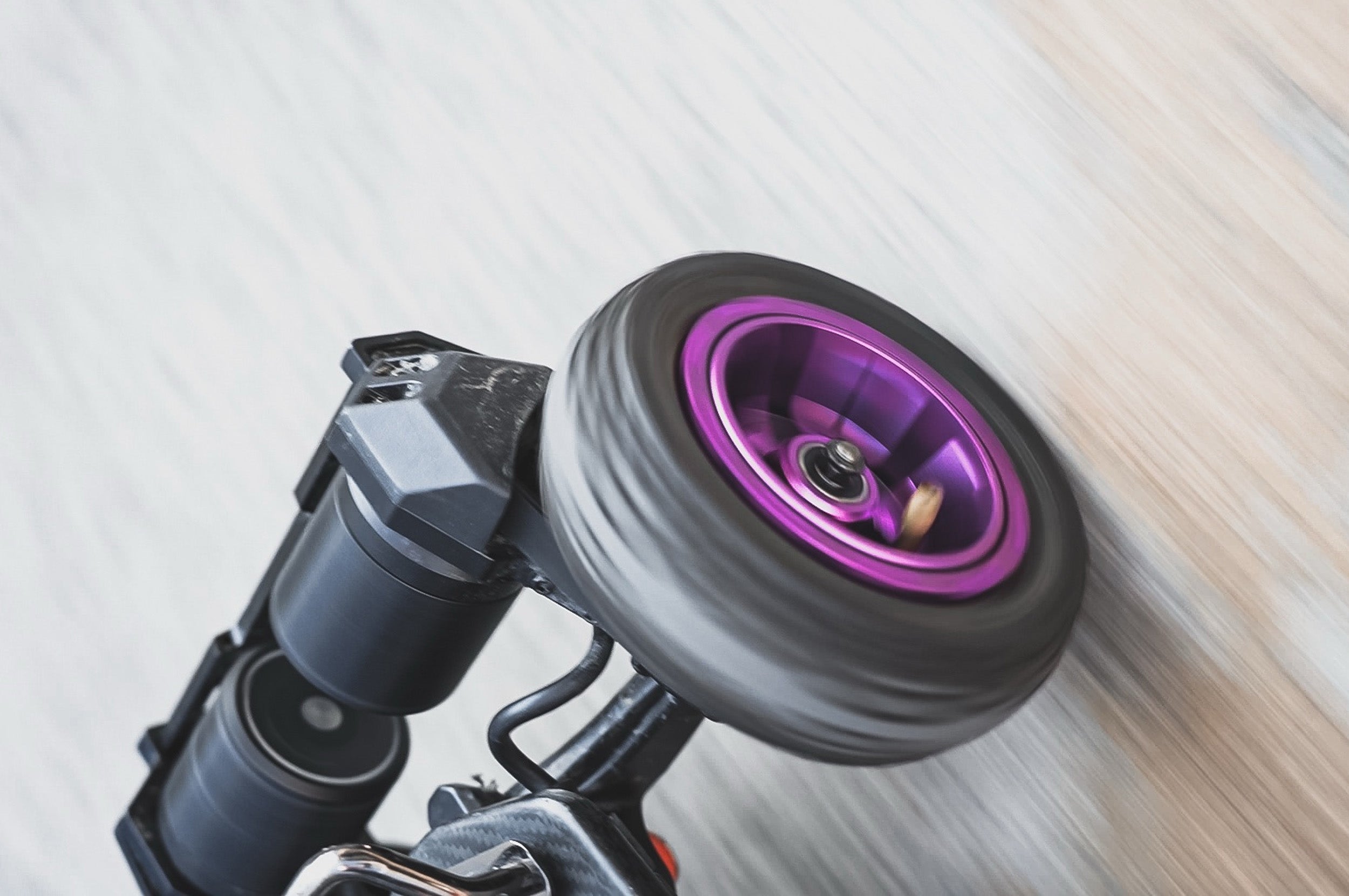 Exway 160mm 175mm All Specialty Tires