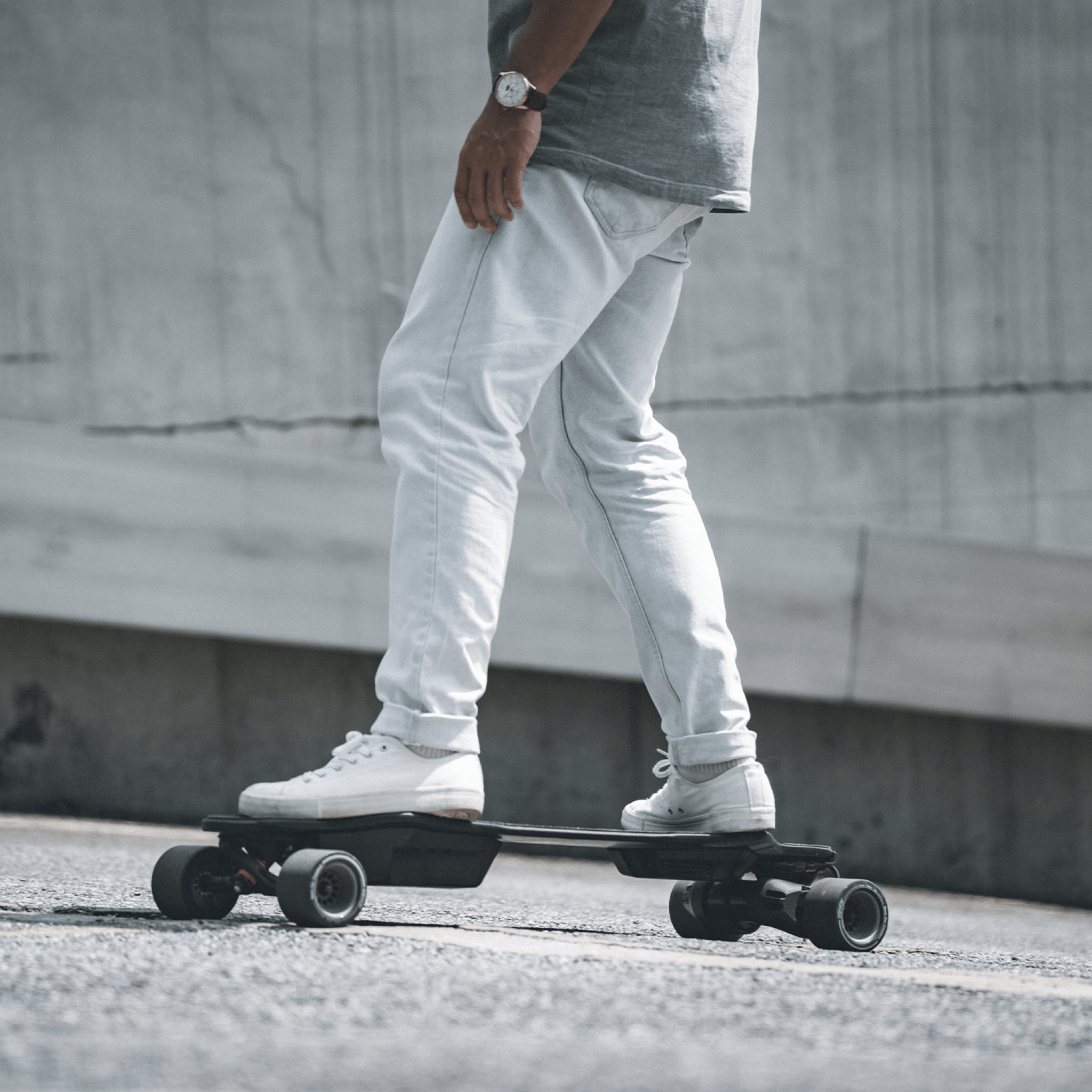 Flex Pro （Only for USA） - Exway Electric Skateboard