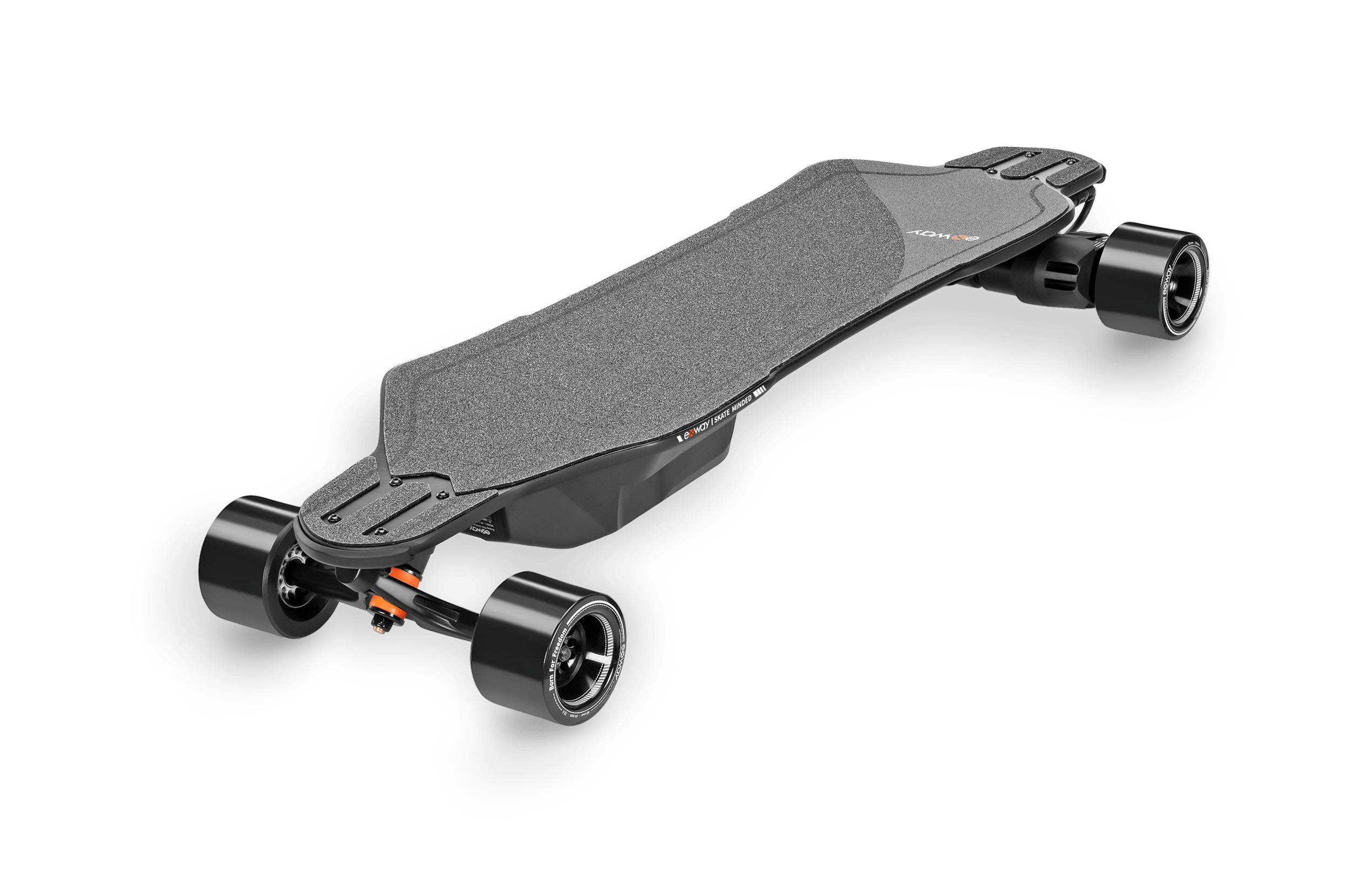 Flex Pro （Only for USA） - Exway Electric Skateboard