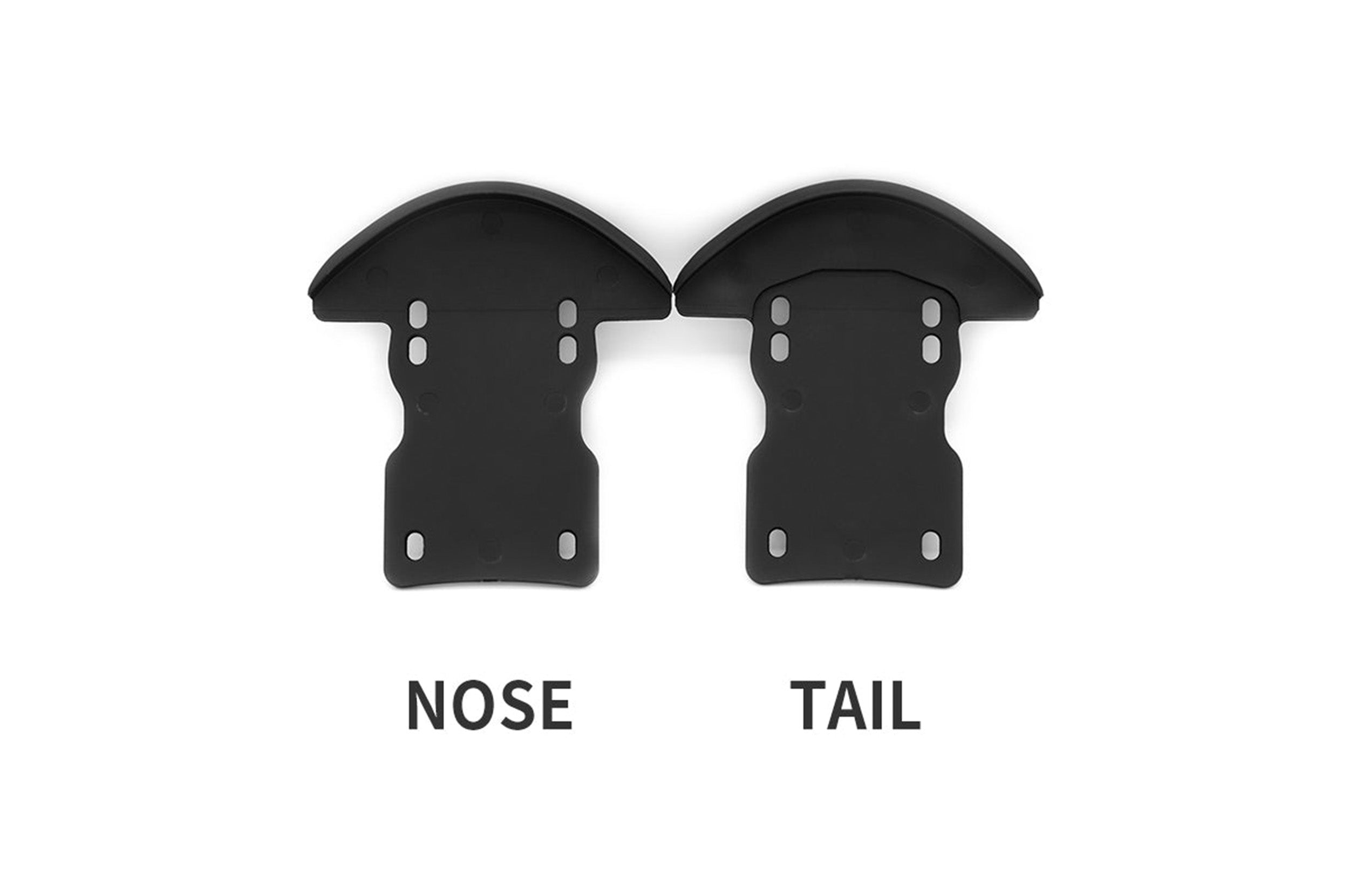 Flex/X1 Series Bash Guard Kit - Exway Electric Skateboard