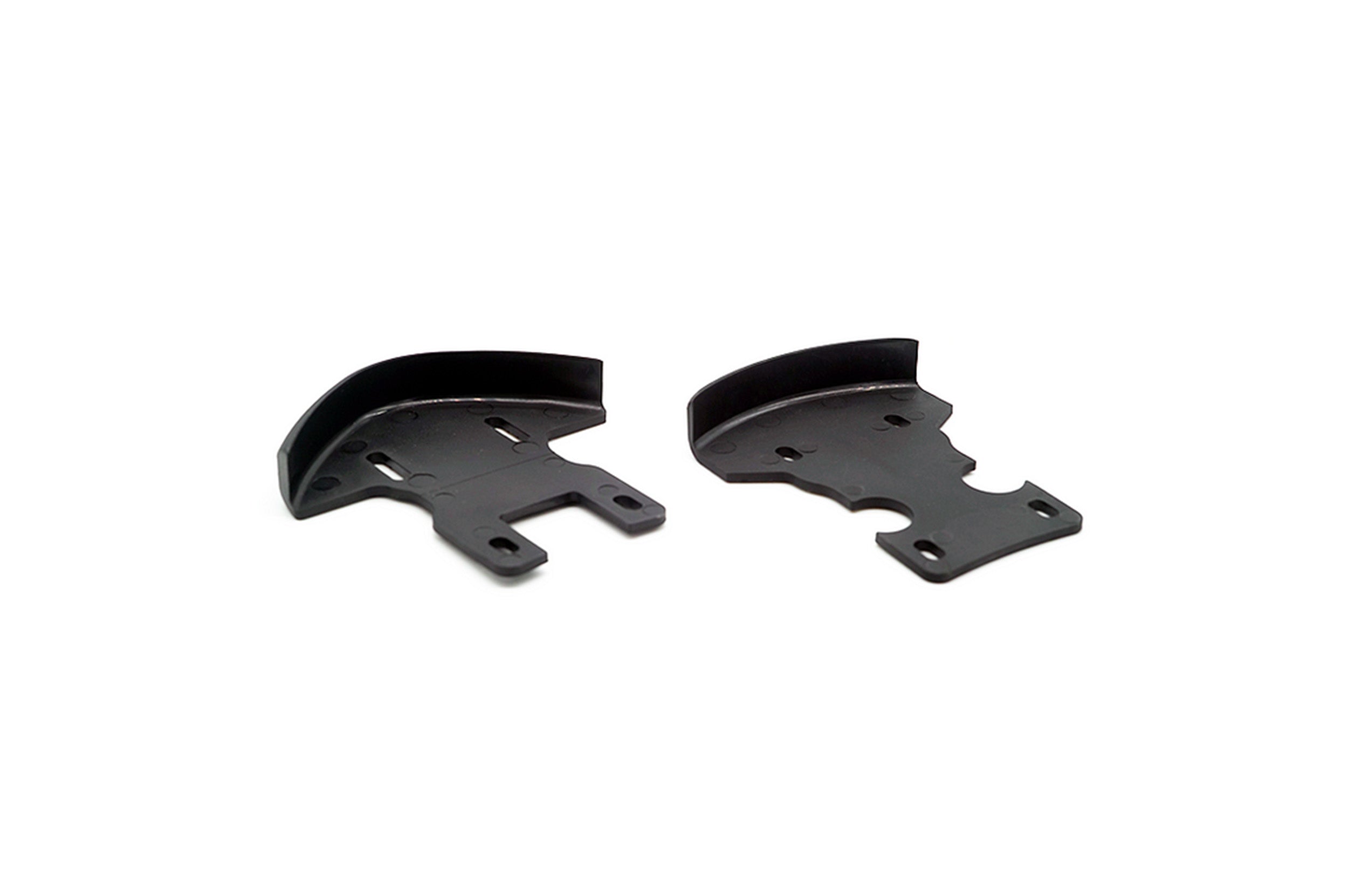 Flex/X1 Series Bash Guard Kit - Exway Electric Skateboard