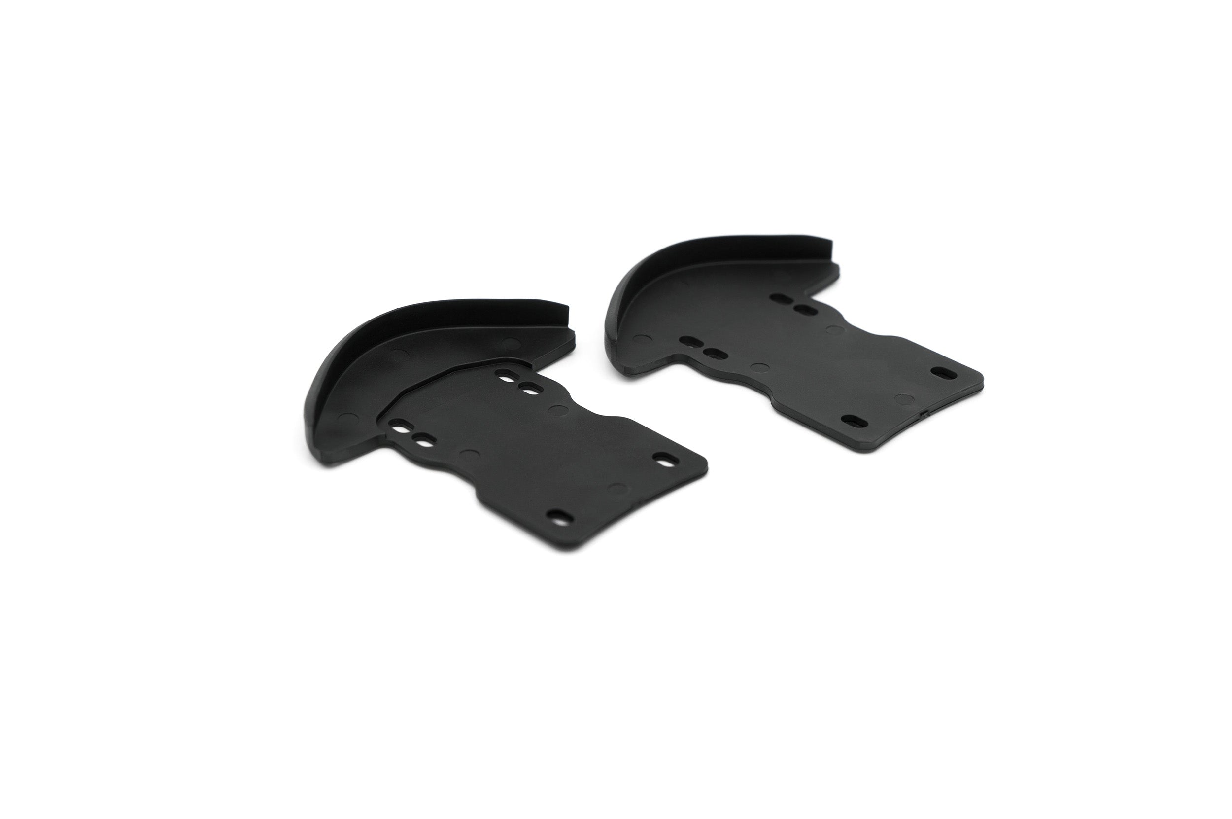 Flex/X1 Series Bash Guard Kit - Exway Electric Skateboard