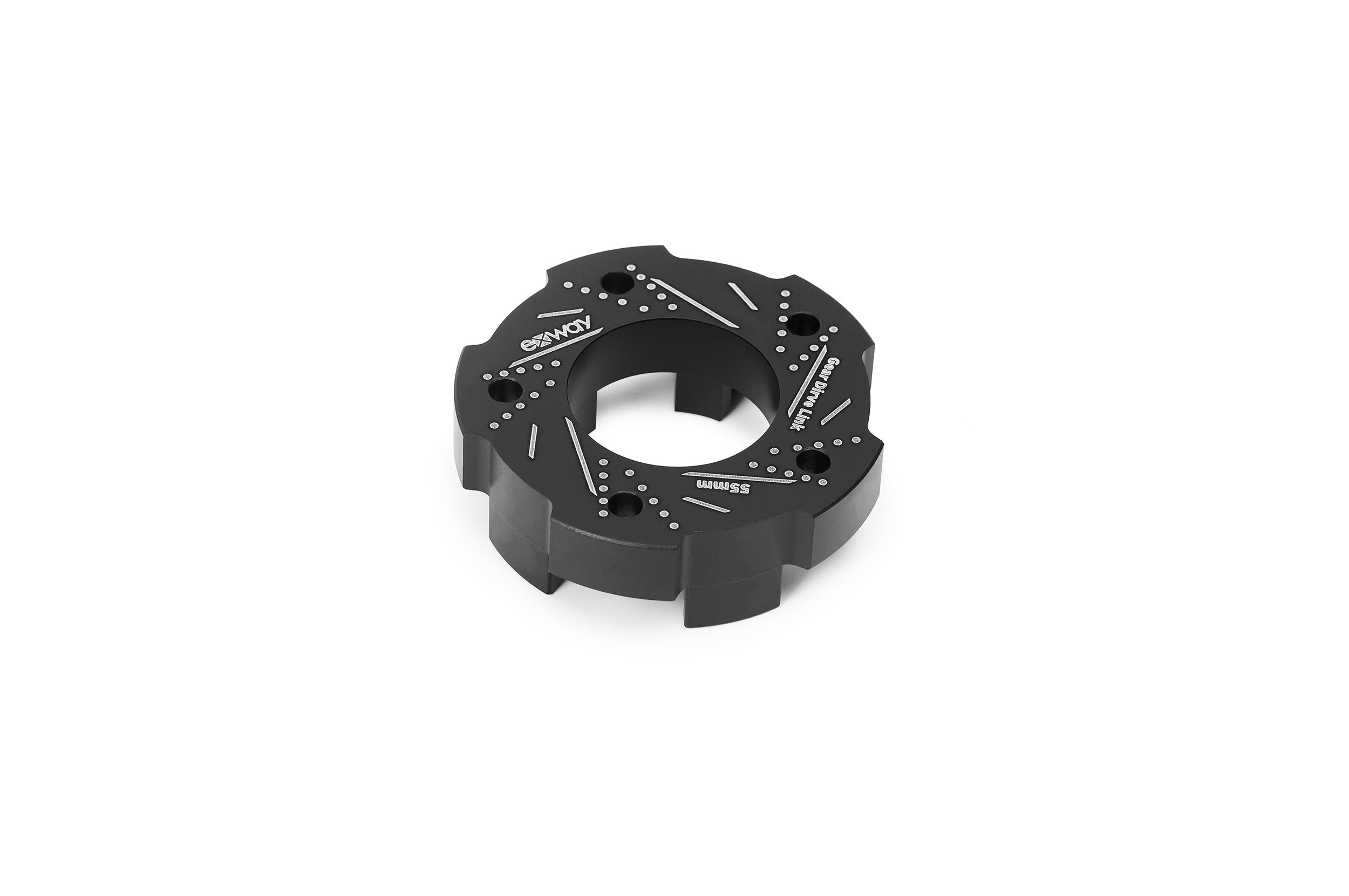 Gear V1 Drive Wheel Adapter - Exway Electric Skateboard