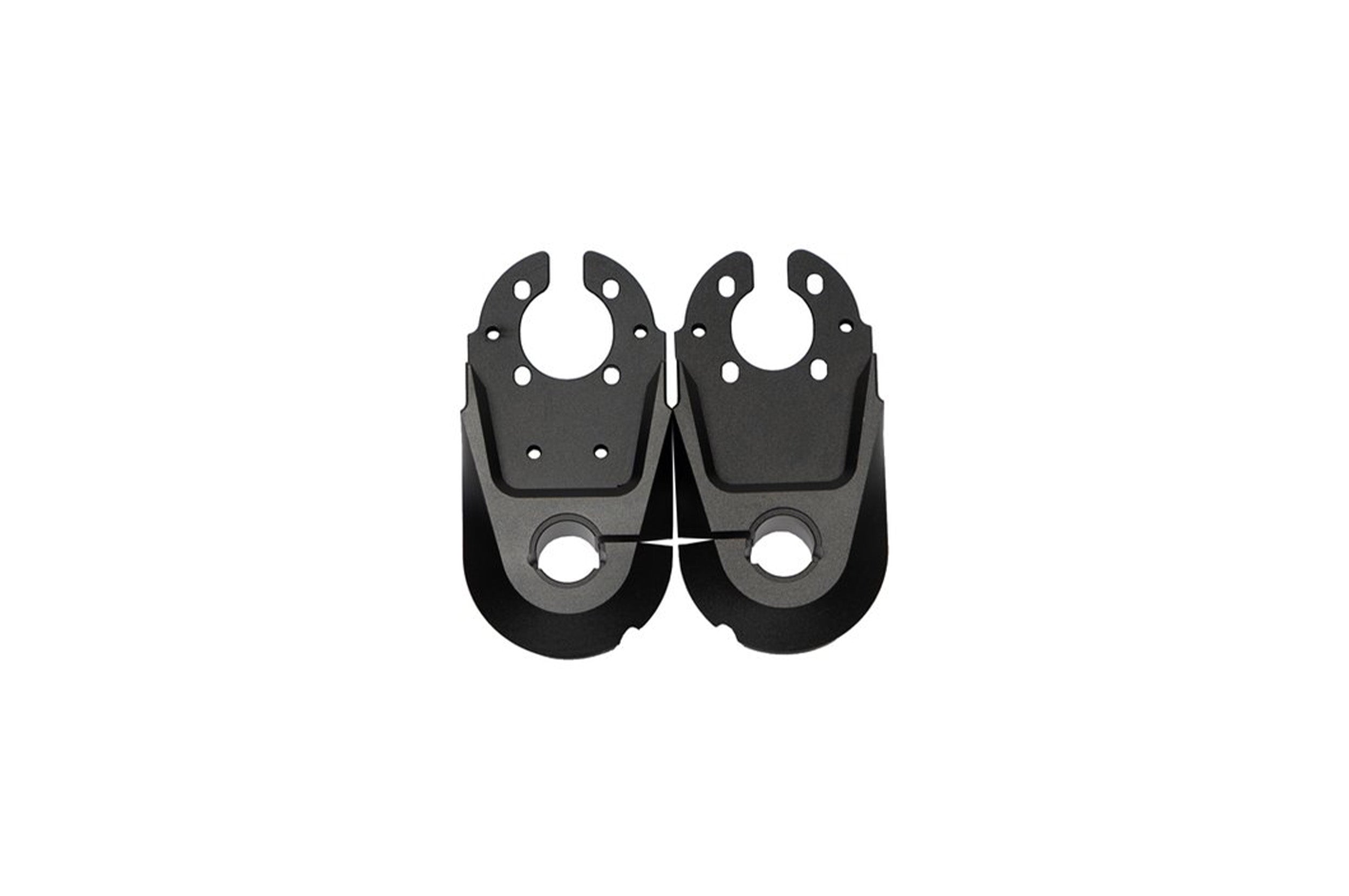 Motor Brackert for Riot (V2) - Exway Electric Skateboard