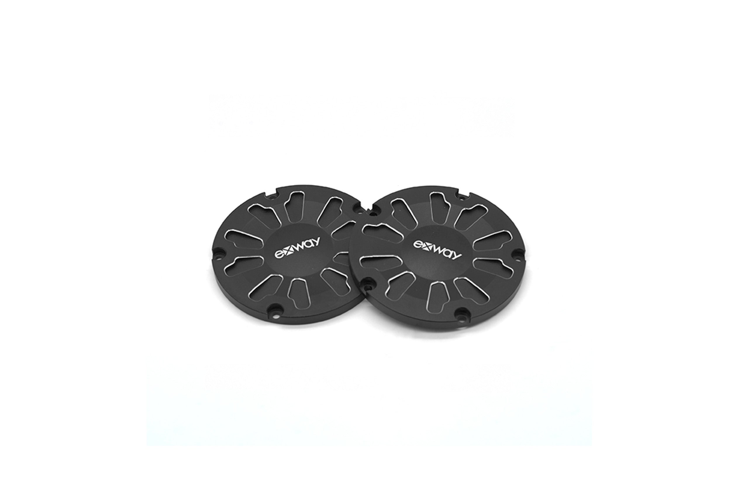 Motor Cover for Hub - Exway Electric Skateboard