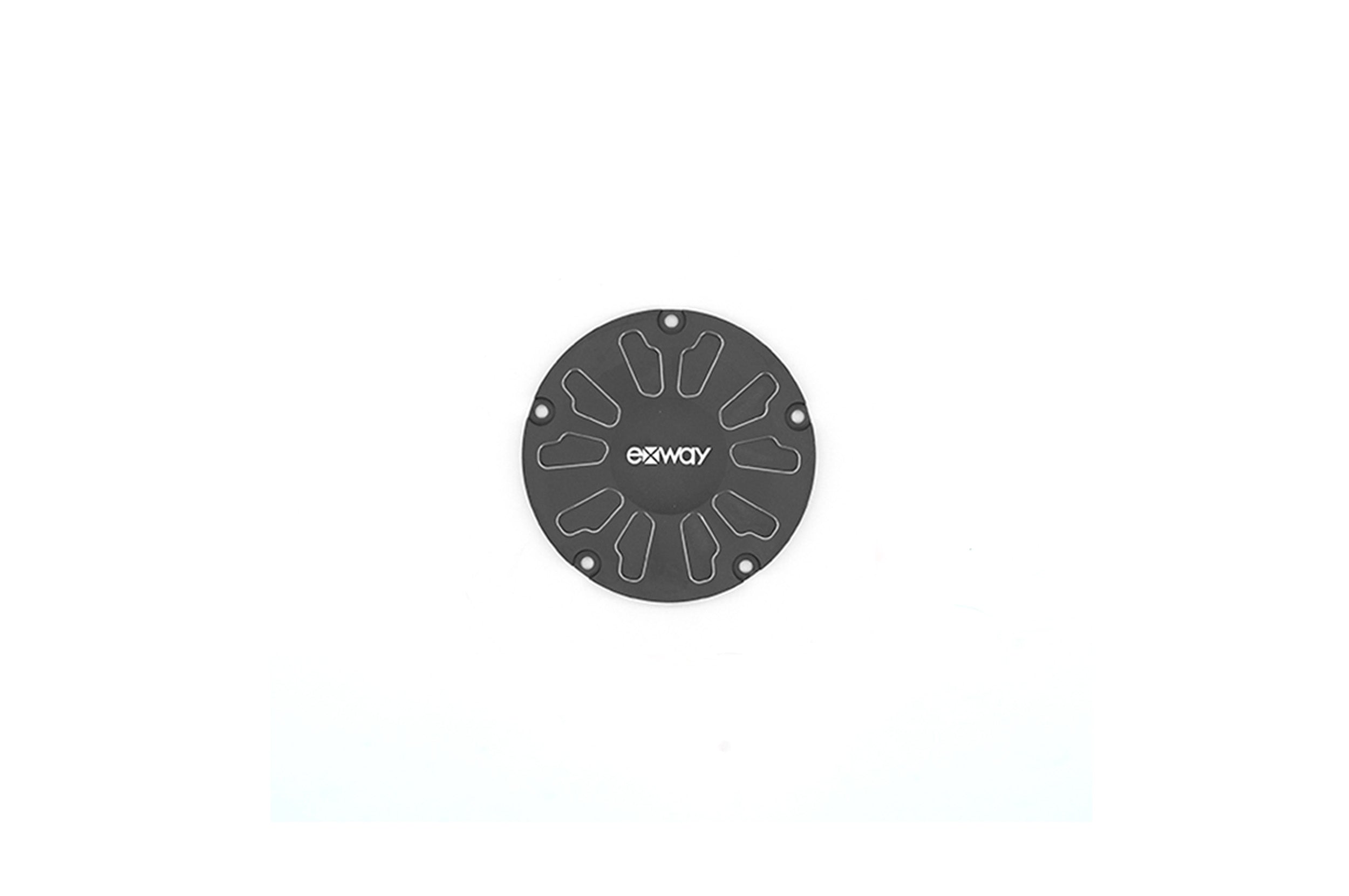 Motor Cover for Hub - Exway Electric Skateboard
