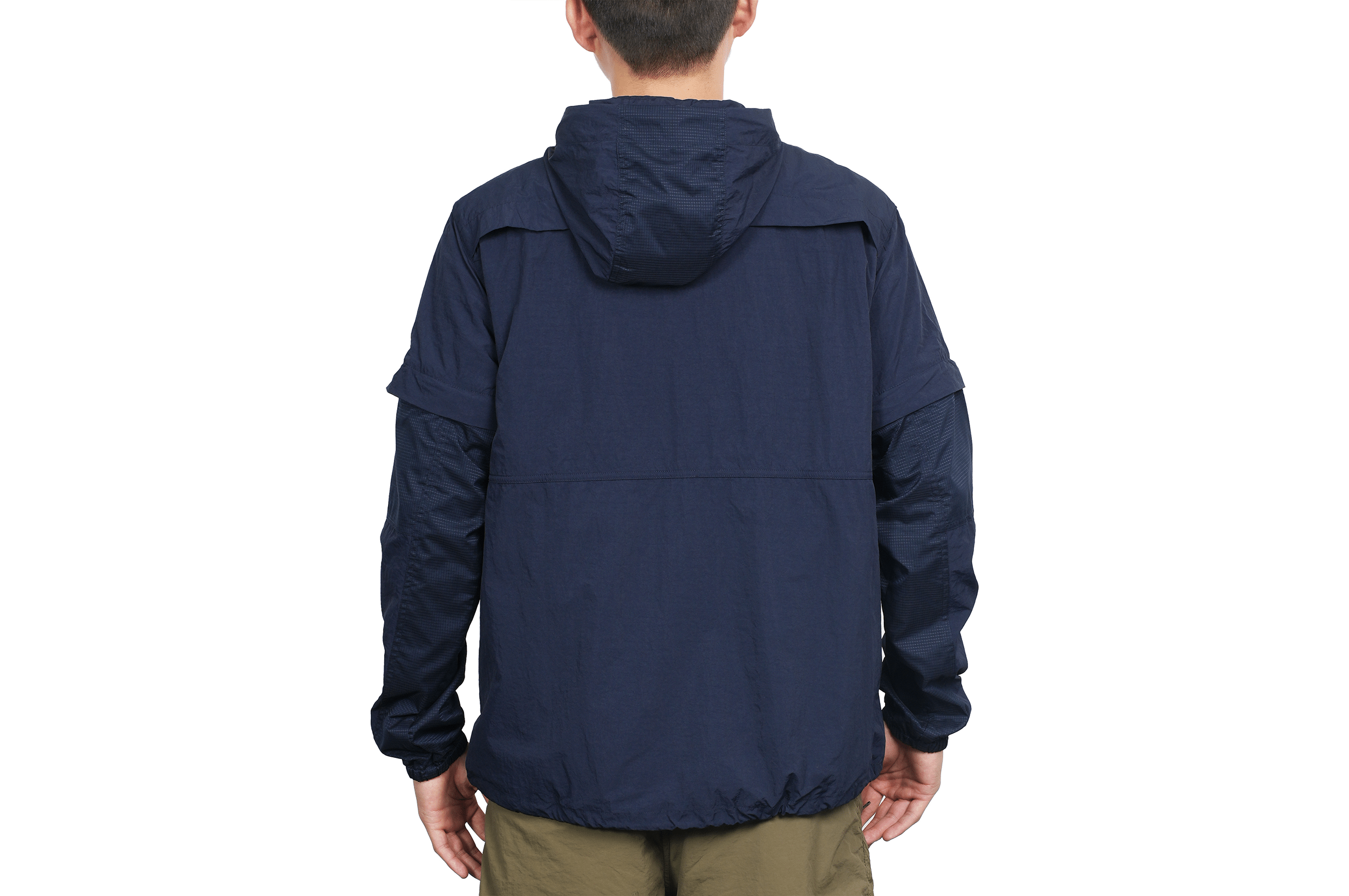 Waterproof Jacket - Exway Electric Skateboard
