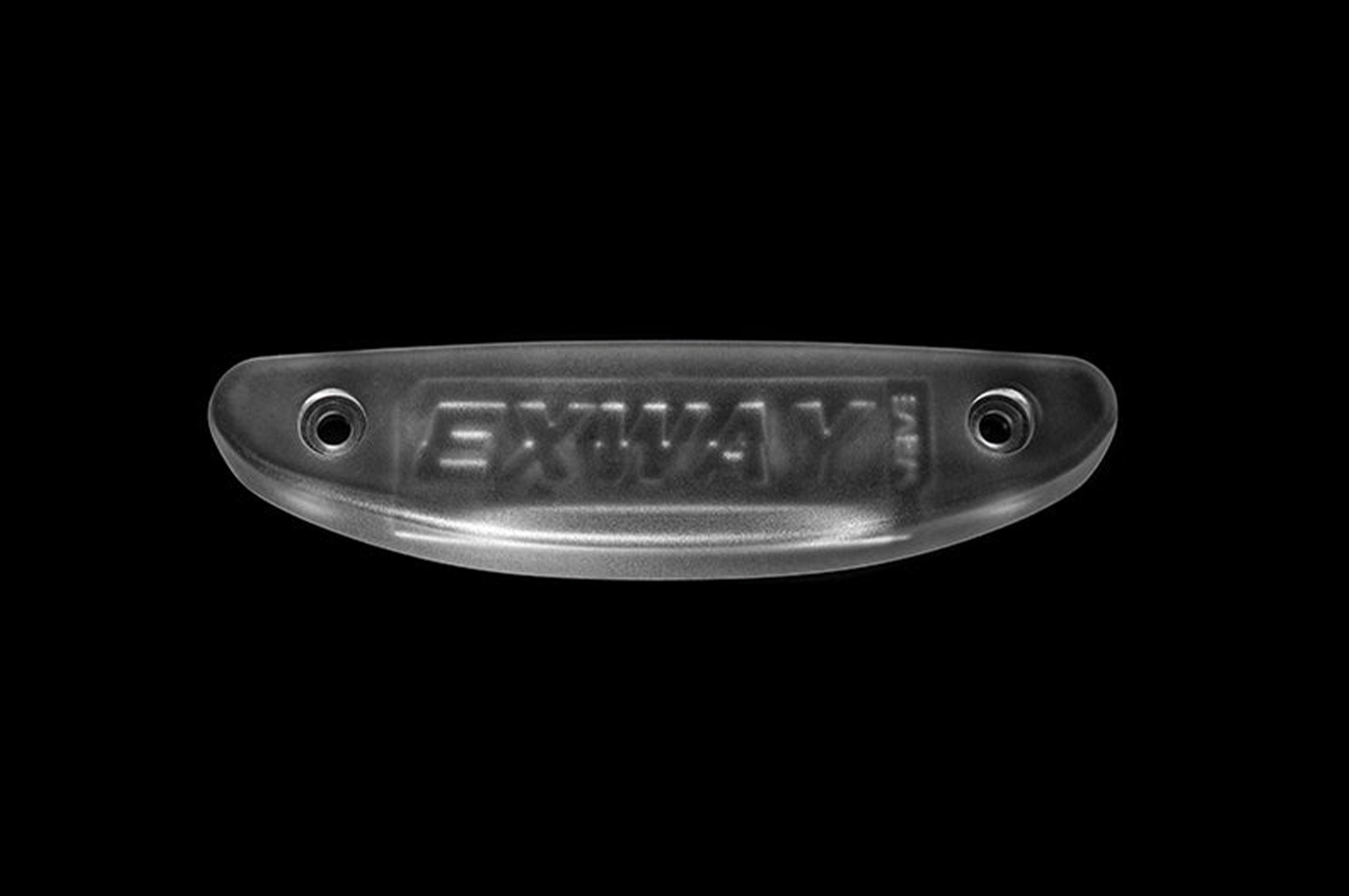 Wave Tail Puck - Exway Electric Skateboard
