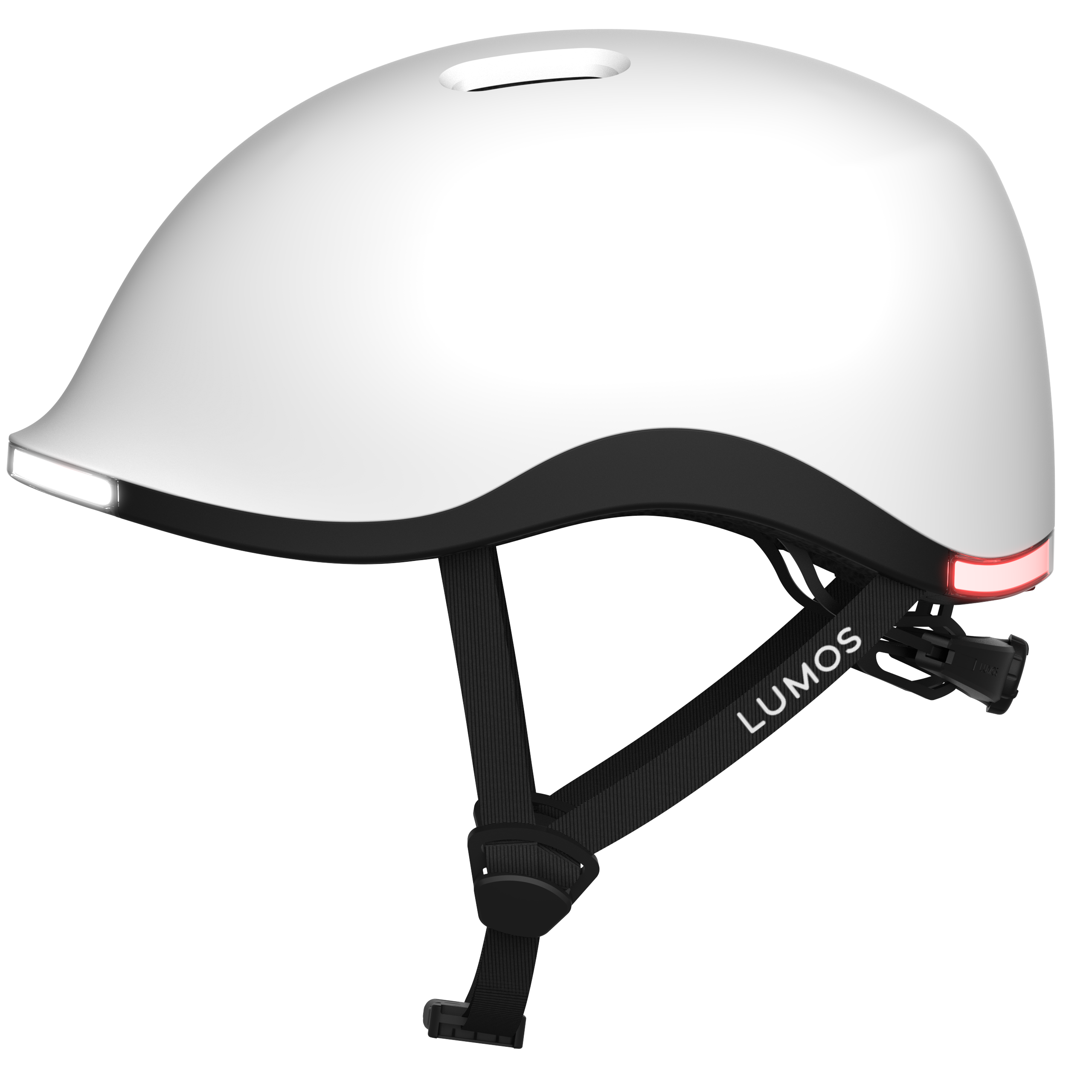 LUMOS Smart Helmet | Works with Exway Rexus Remote for Turn Signals & More, Ultimate Safety for Skateboarding/Riding